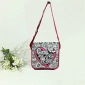 ملٹی فنکشنل رنگین لیمینیٹڈ ریٹریکٹ ایبل شولڈر پروموشن شاپنگ بیگ برائے فروخت